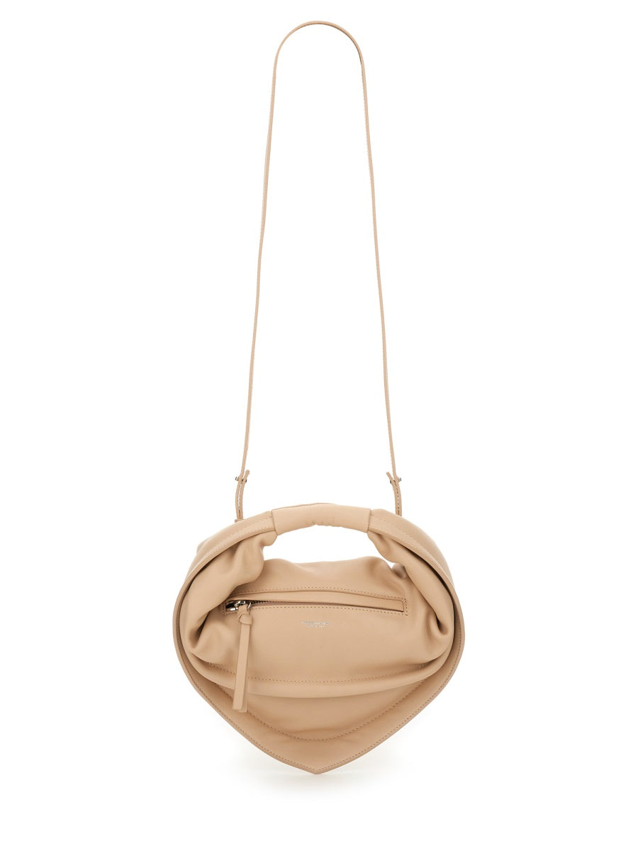 FEDERICO CINA MIDI CUPCAKE Handbag