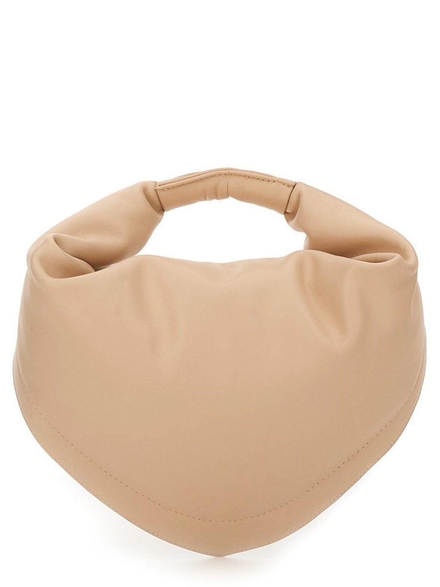 FEDERICO CINA MIDI CUPCAKE Handbag