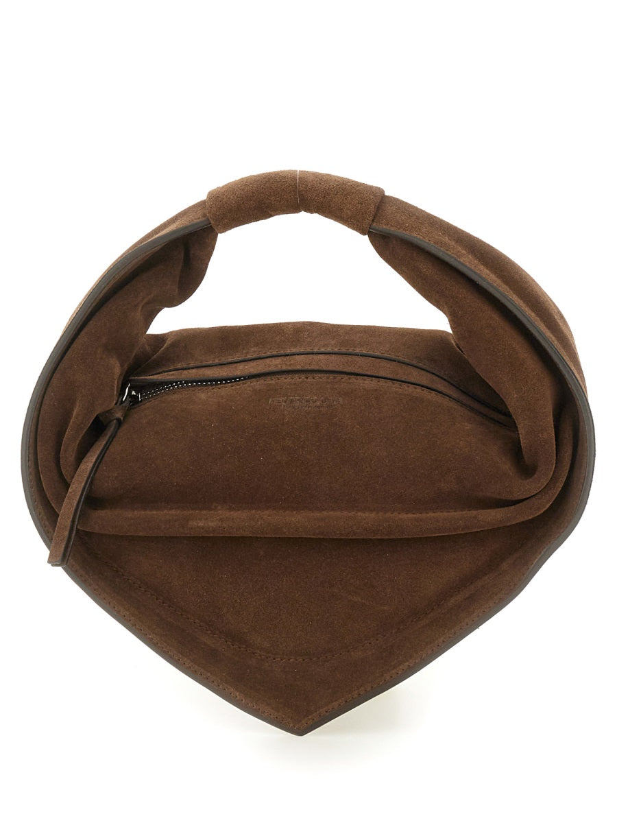 FEDERICO CINA Tortellini Mini Handbag