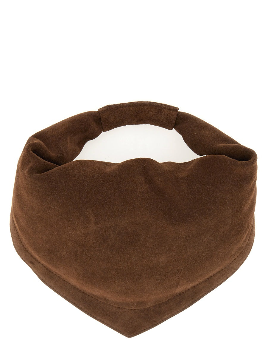 FEDERICO CINA Tortellini Mini Handbag