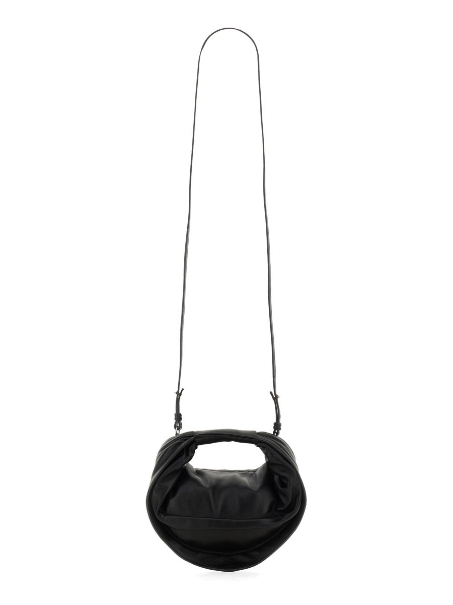 FEDERICO CINA Chic Mini Tortellino Handbag