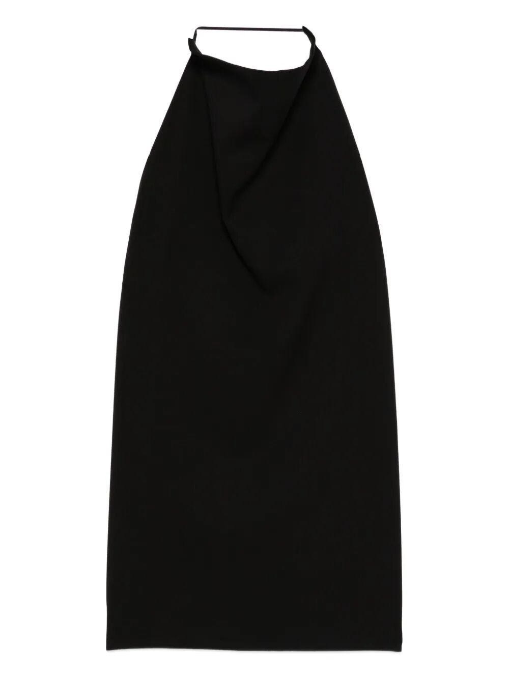 FEDERICO CINA Backless Mini Top