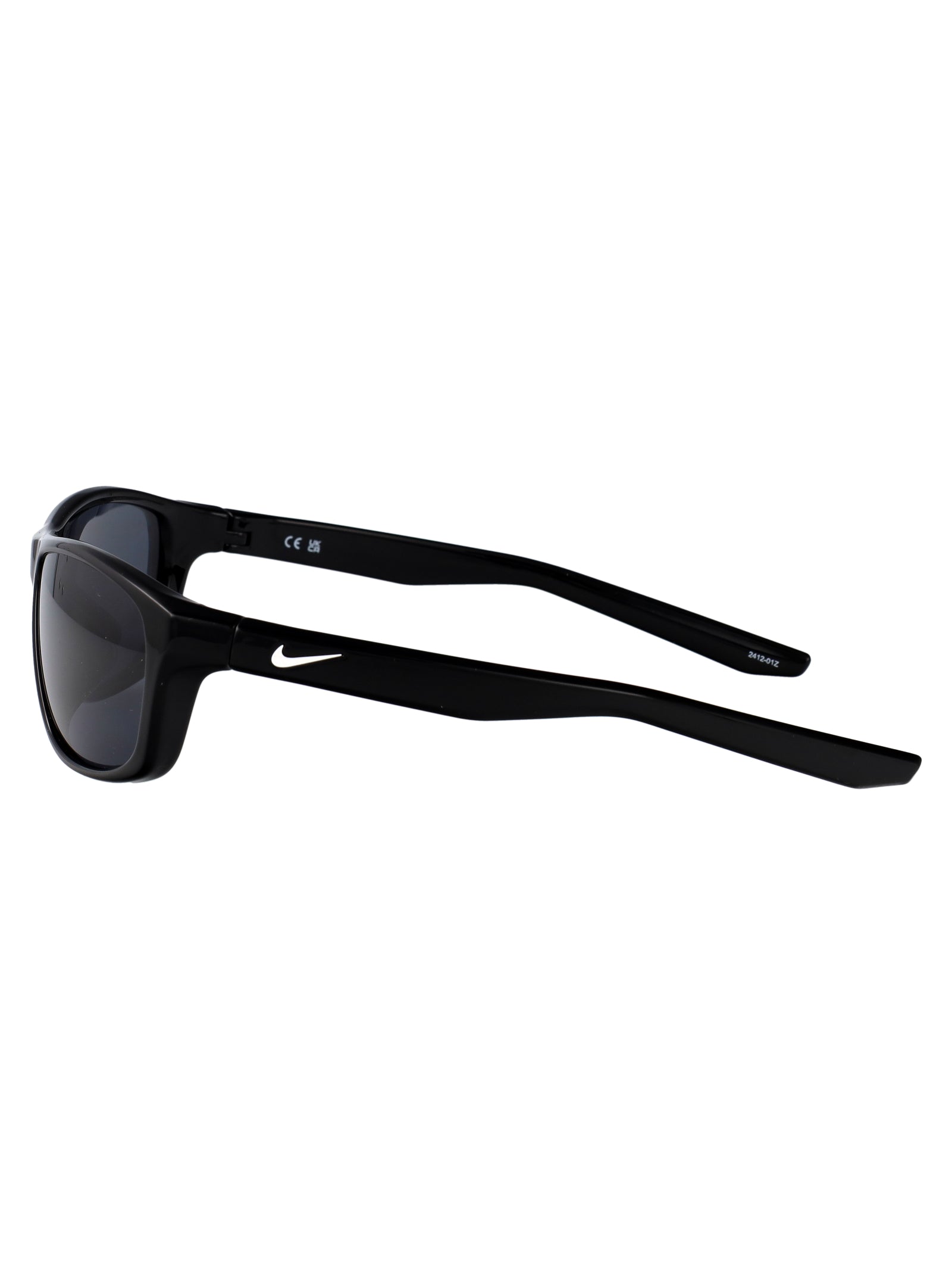NIKE Unisex Acetate Sunglasses - Ultimate Style for SS25