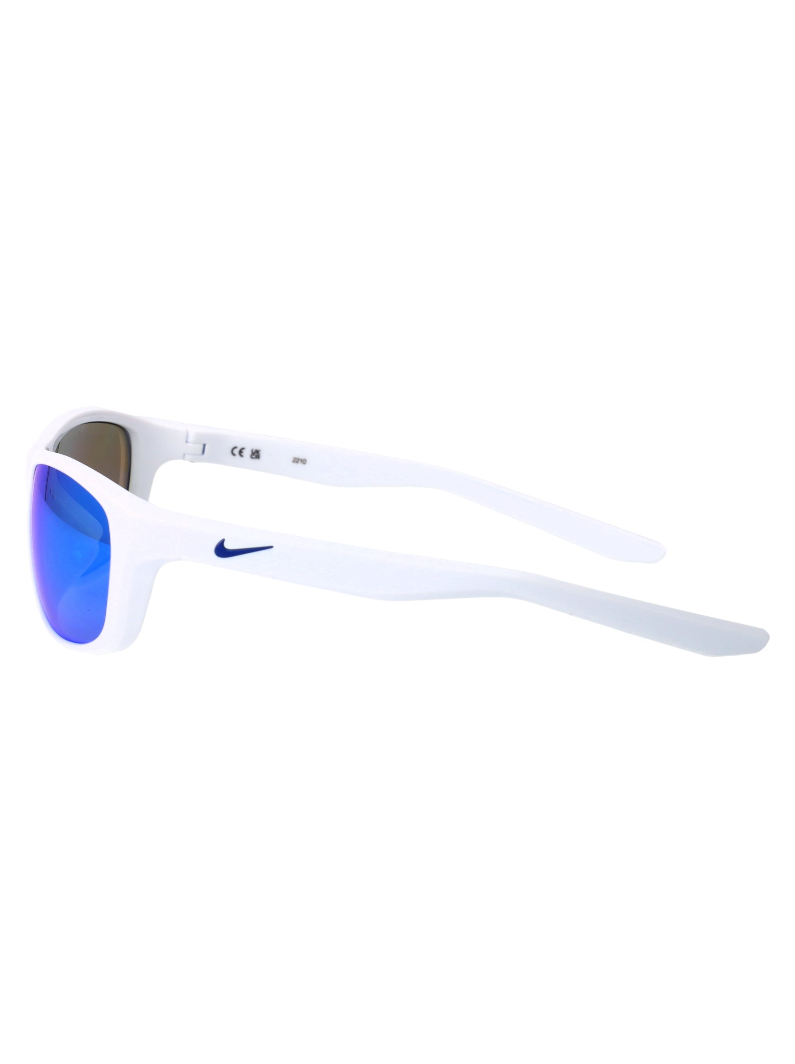 NIKE Acetate Mirror Sunglasses for Unisex