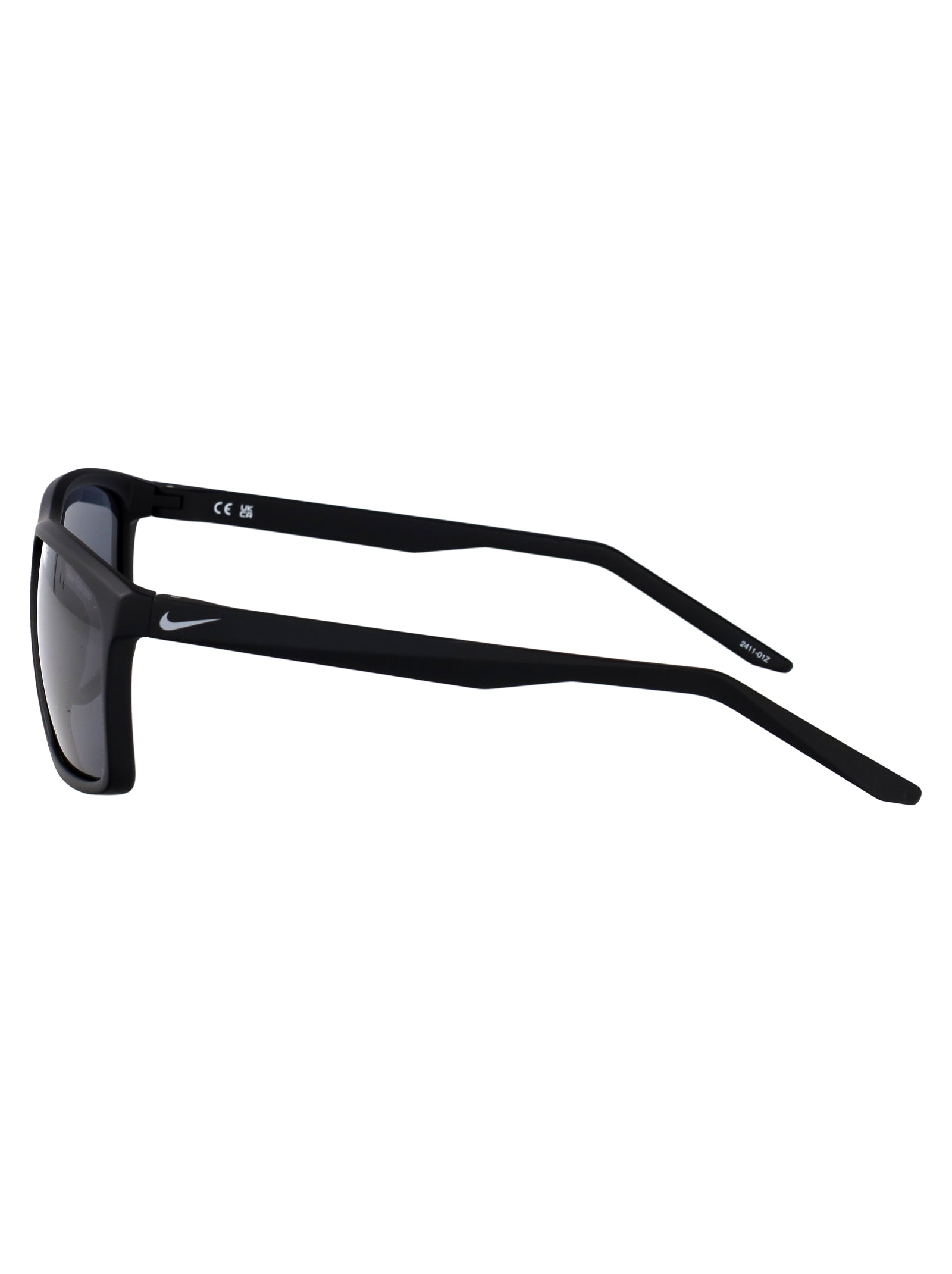 NIKE Unisex Acetate Sunglasses