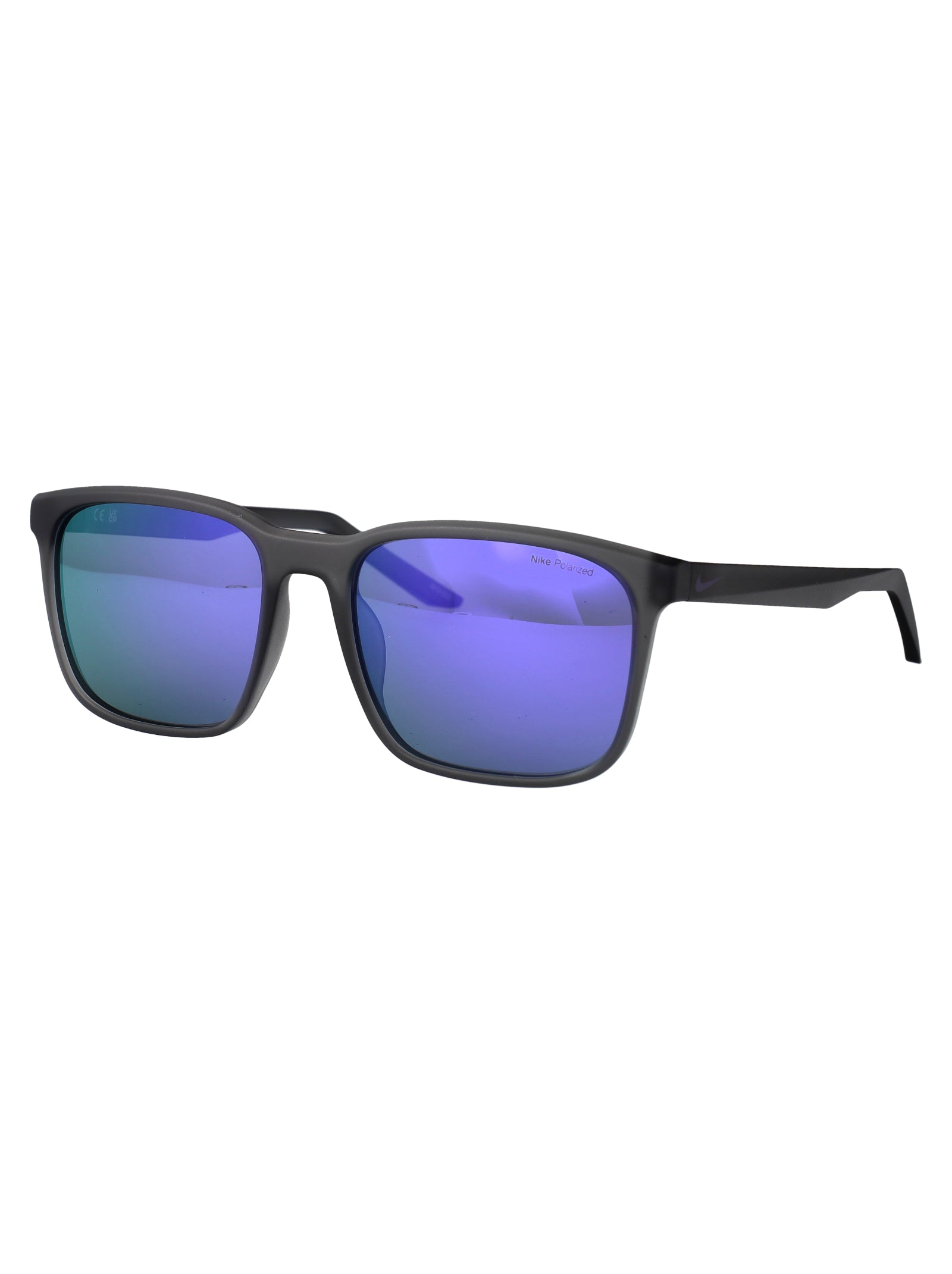 NIKE Unisex Acetate Sunglasses