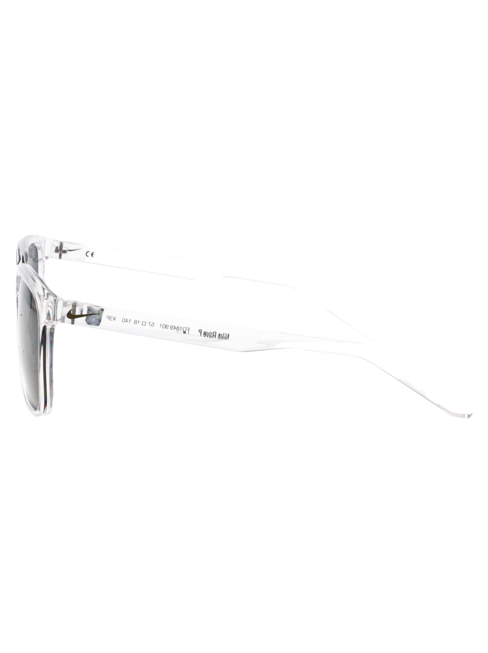 NIKE Acetate Sunglasses for Unisex - Mini Style