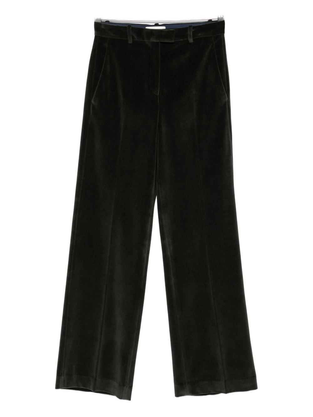 CIRCOLO 1901 Wide-Leg Trousers for Women - FW25 Collection