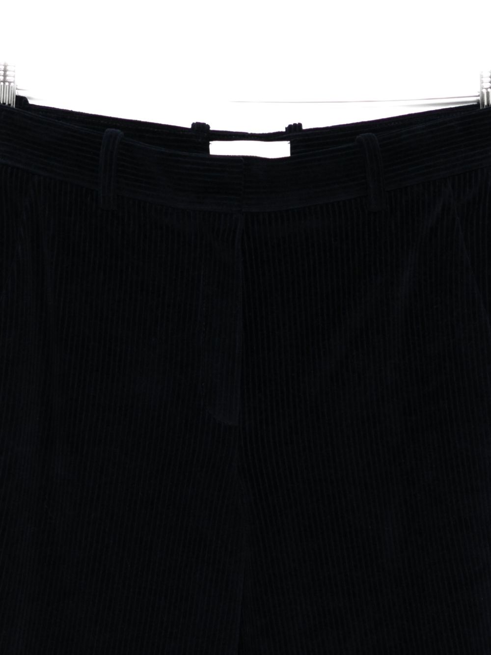 CIRCOLO 1901 Cotton Trousers for Women - FW25 Collection