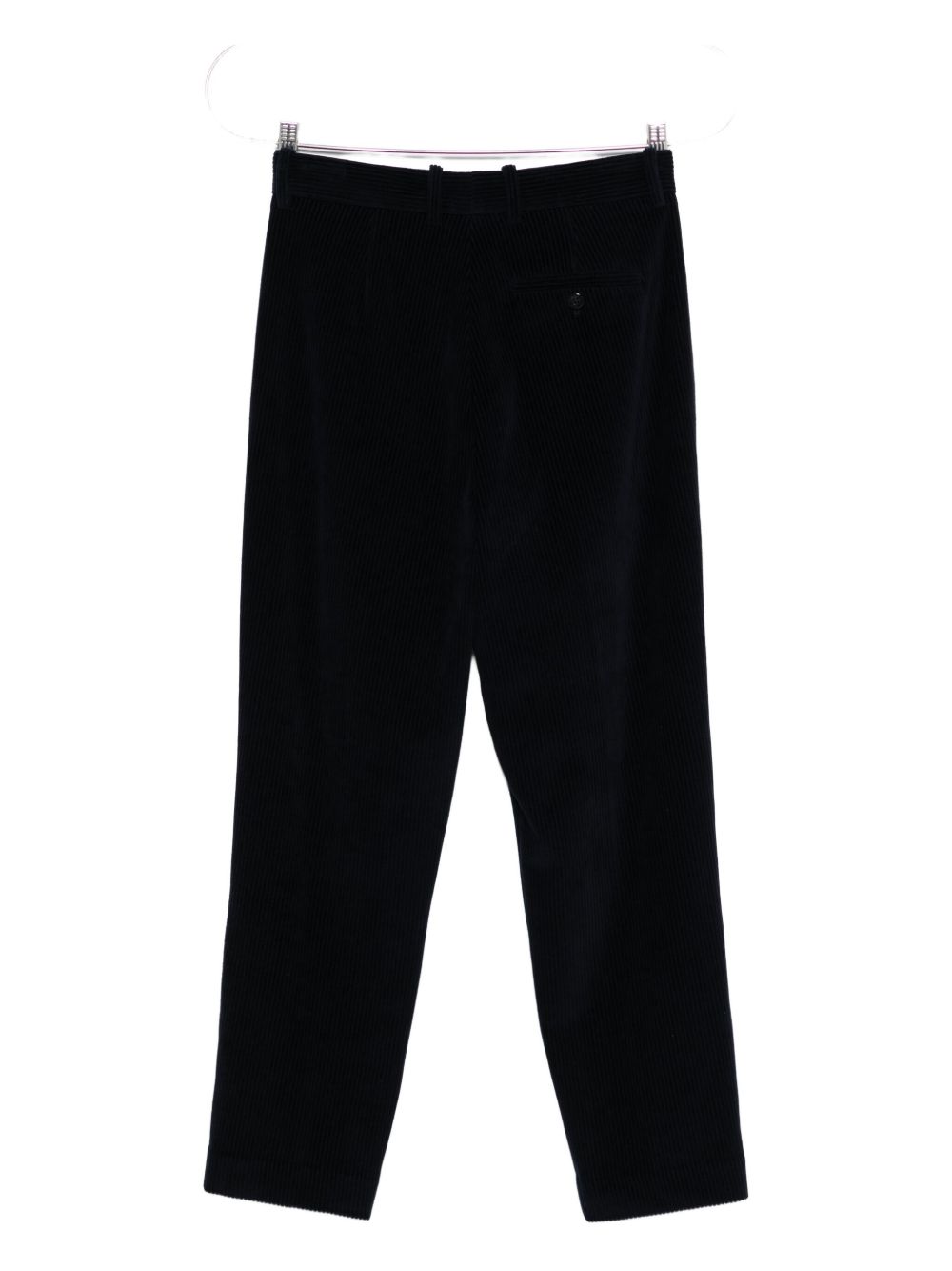 CIRCOLO 1901 Cotton Trousers for Women - FW25 Collection
