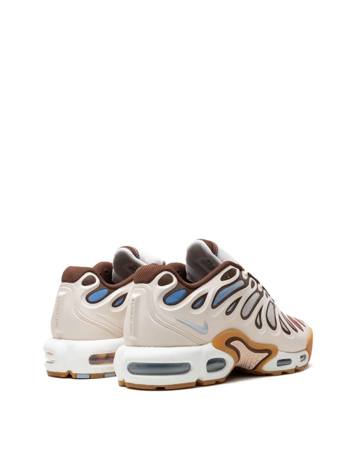 NIKE Air Max Plus Drift Women's Sneakers