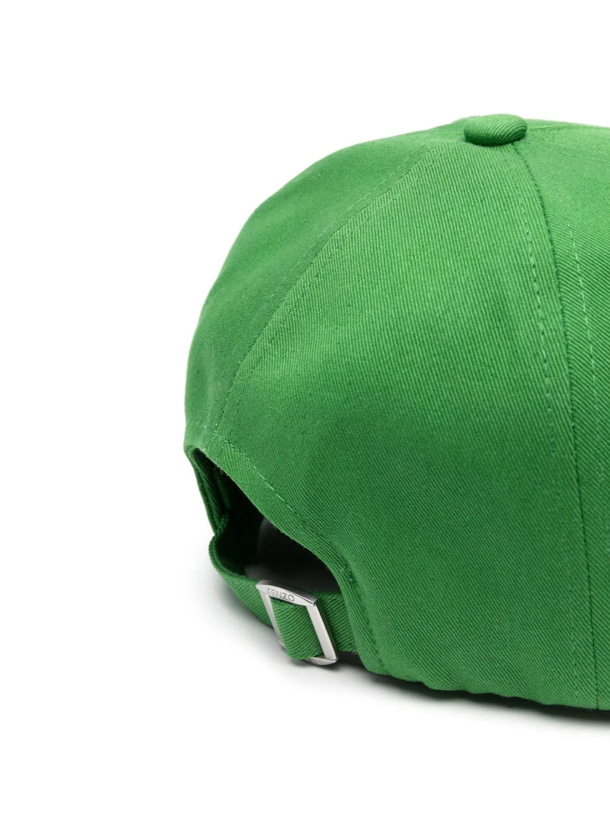 KENZO Oversize Logo Baseball Cap