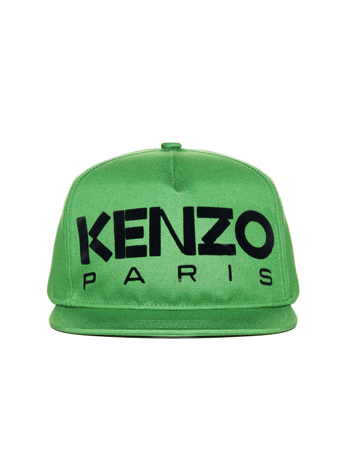 KENZO Oversize Logo Baseball Cap