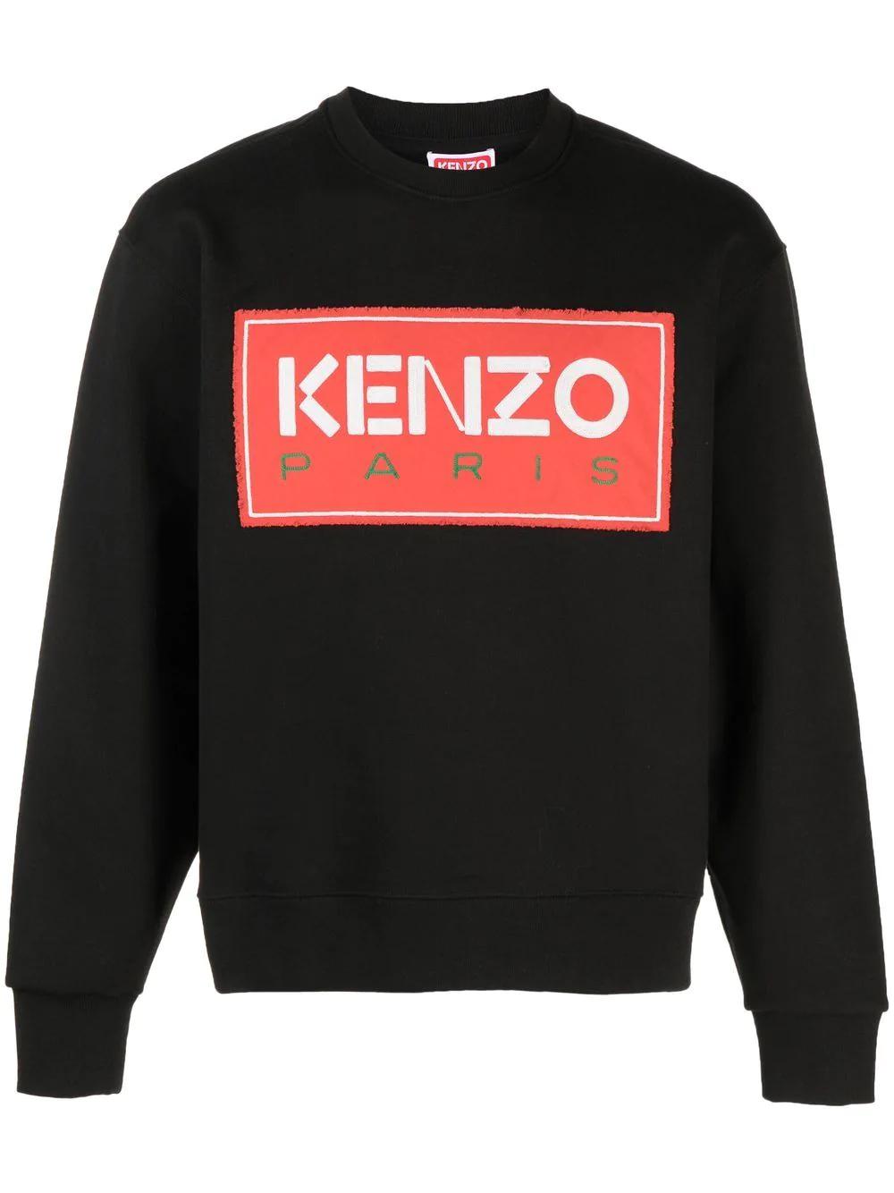 KENZO Classic Sweatshirt for Men - Fall/Winter 2023