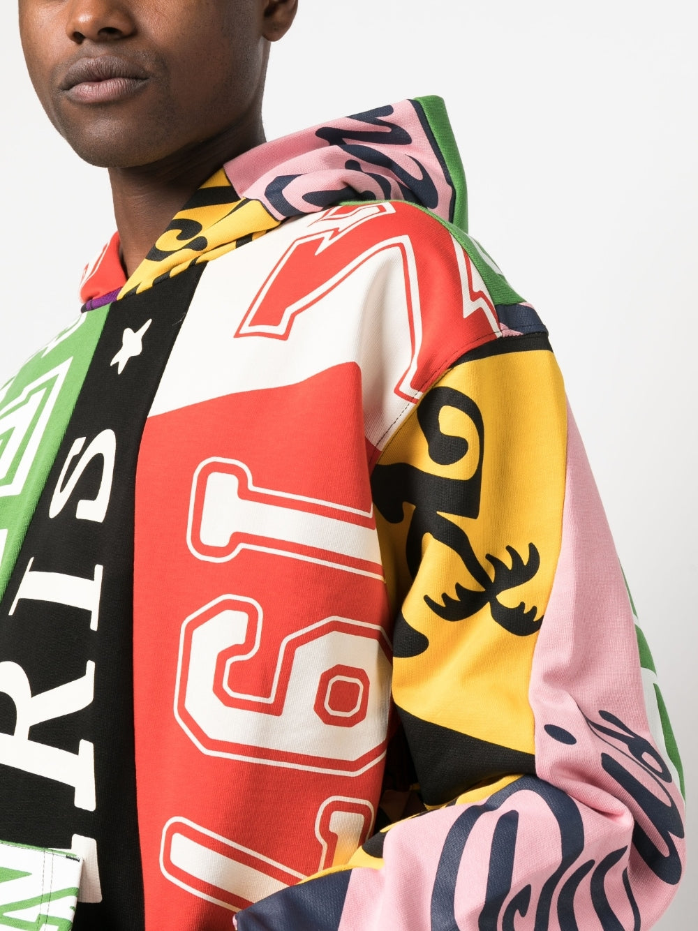 KENZO Men's Hoodie - SS24 Collection