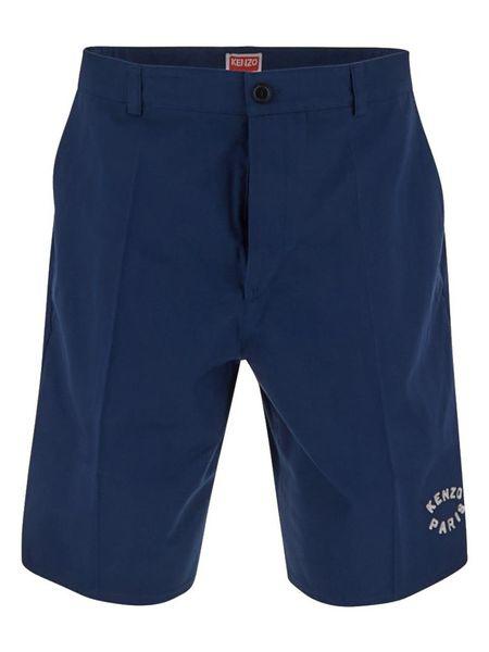 KENZO Men's Bermuda Shorts