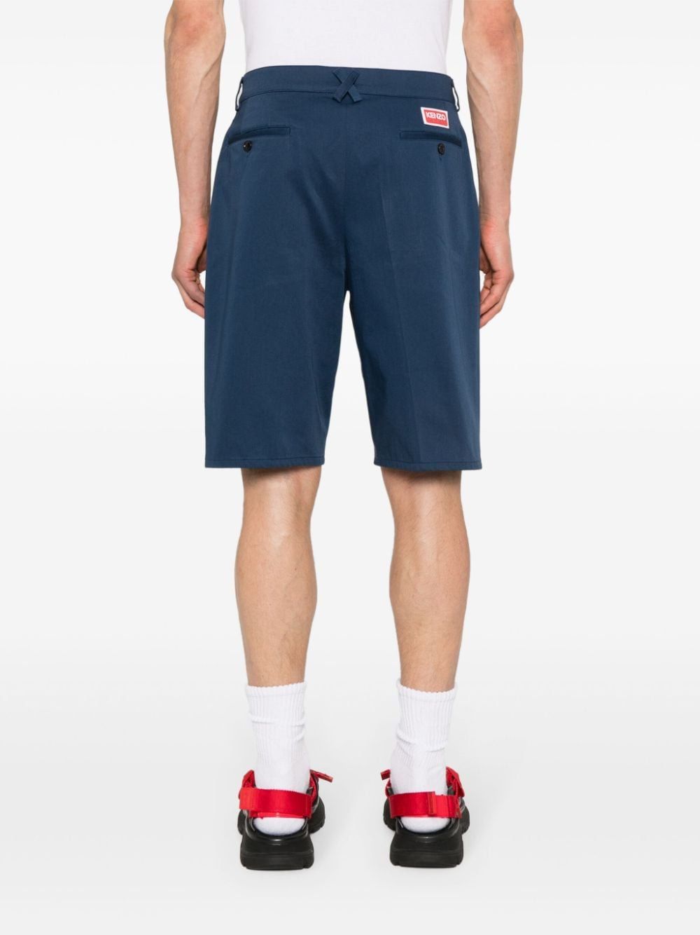 KENZO Men's Bermuda Shorts