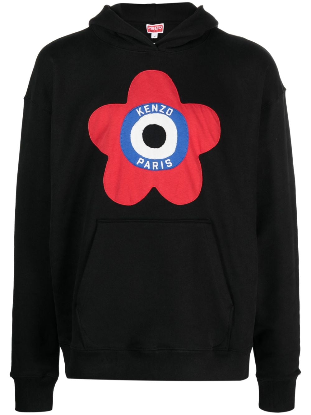 KENZO Oversized Sweatshirt - Size L