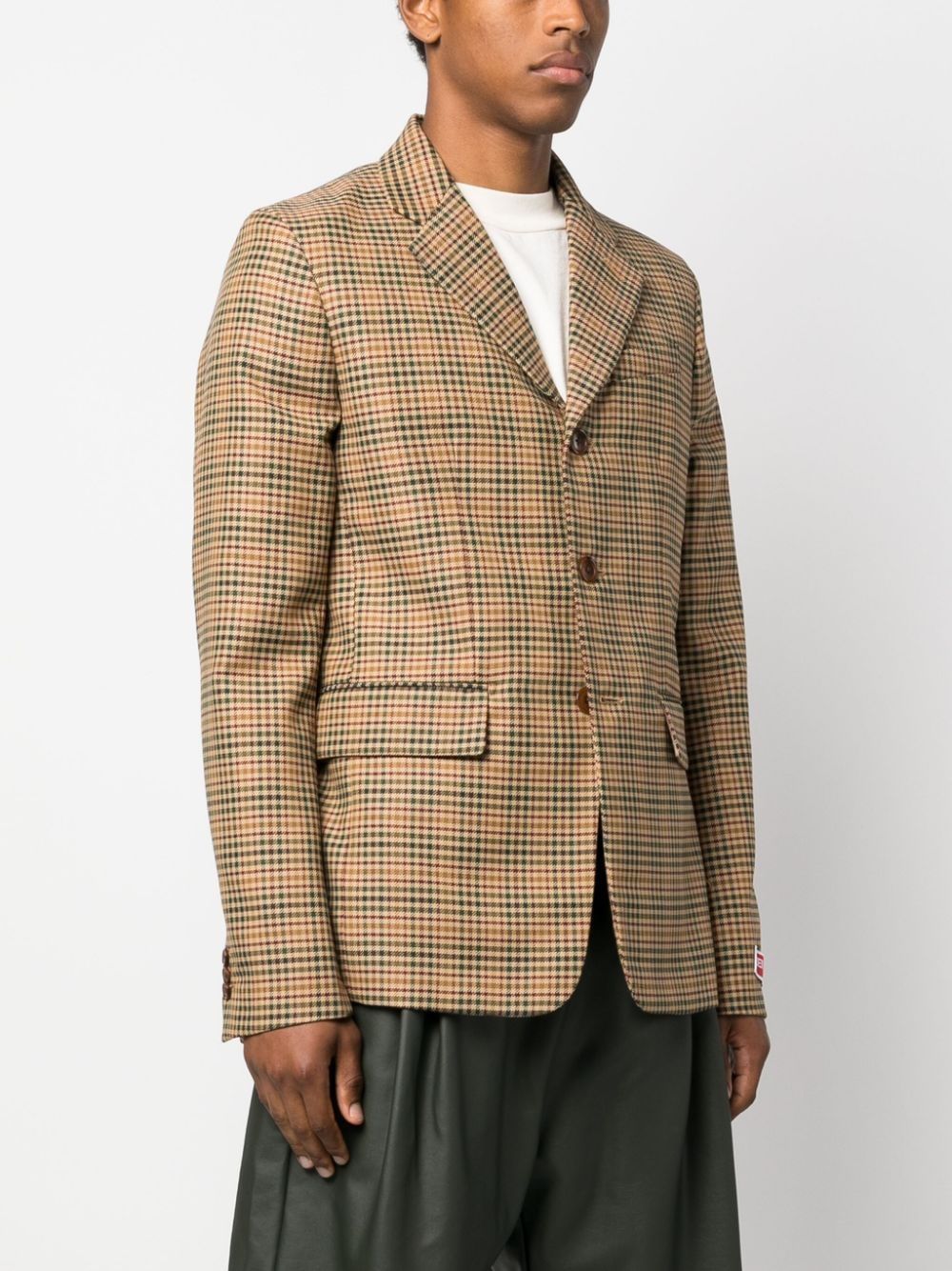 KENZO Men's Blazer Gilet - SS24