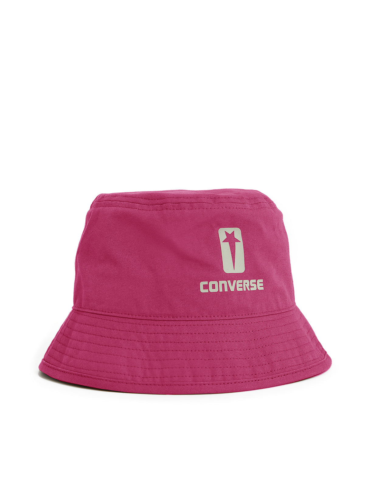 CONVERSE X DRKSHDW Fashion-Forward Bucket Hat for Women