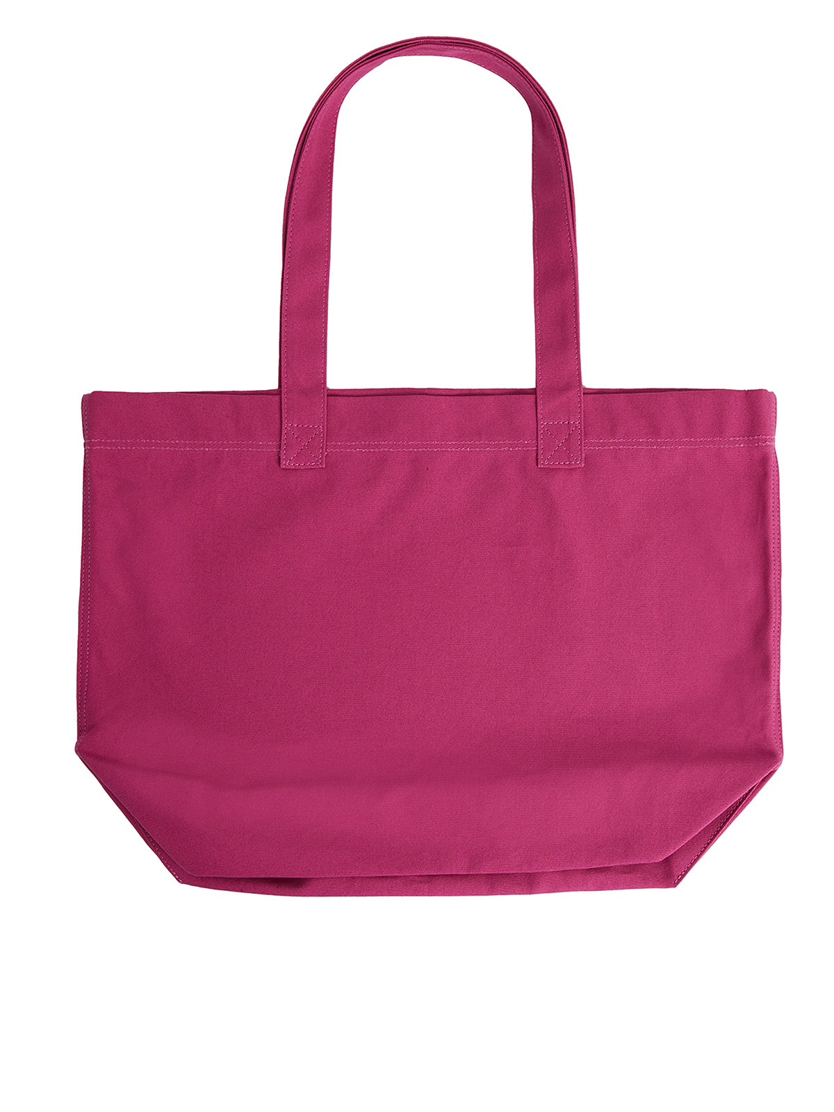 CONVERSE X DRKSHDW Canvas Shopper Tote Bag for Women