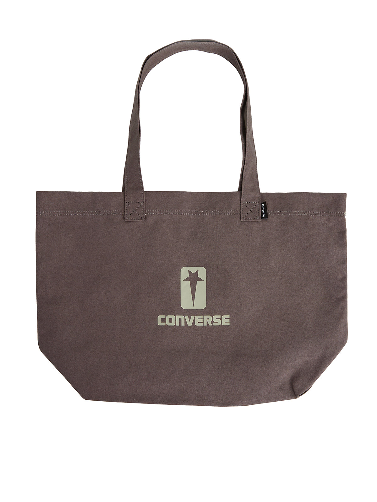 CONVERSE X DRKSHDW Mini Canvas Shopper Bag
