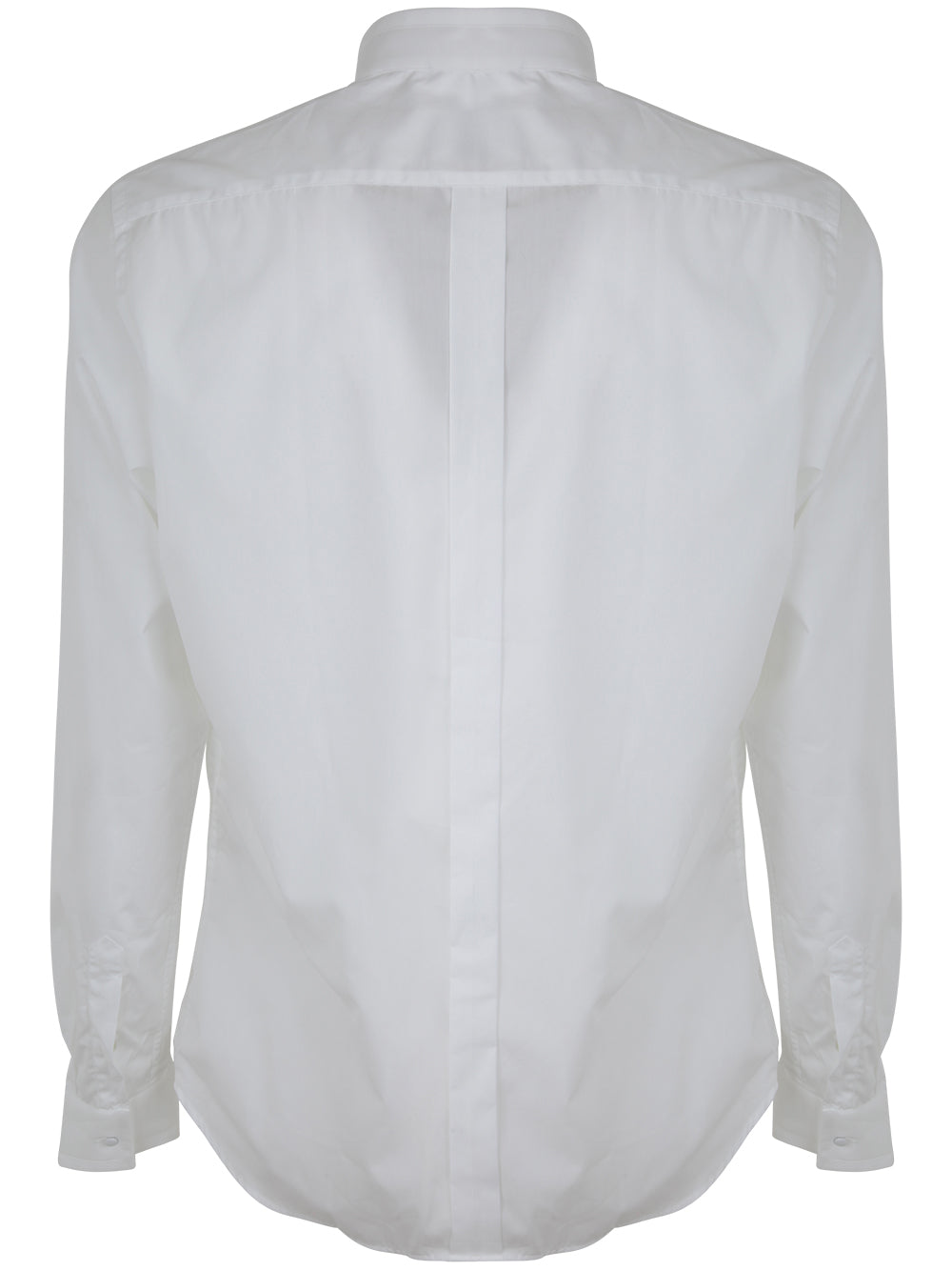 DNL Men's Classic Fit Cotton Shirt - Fall/Winter 2023