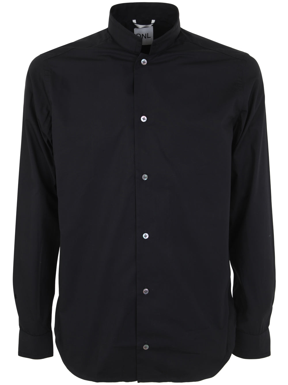 DNL Essential Cotton Shirt for Men - Fall/Winter 2023