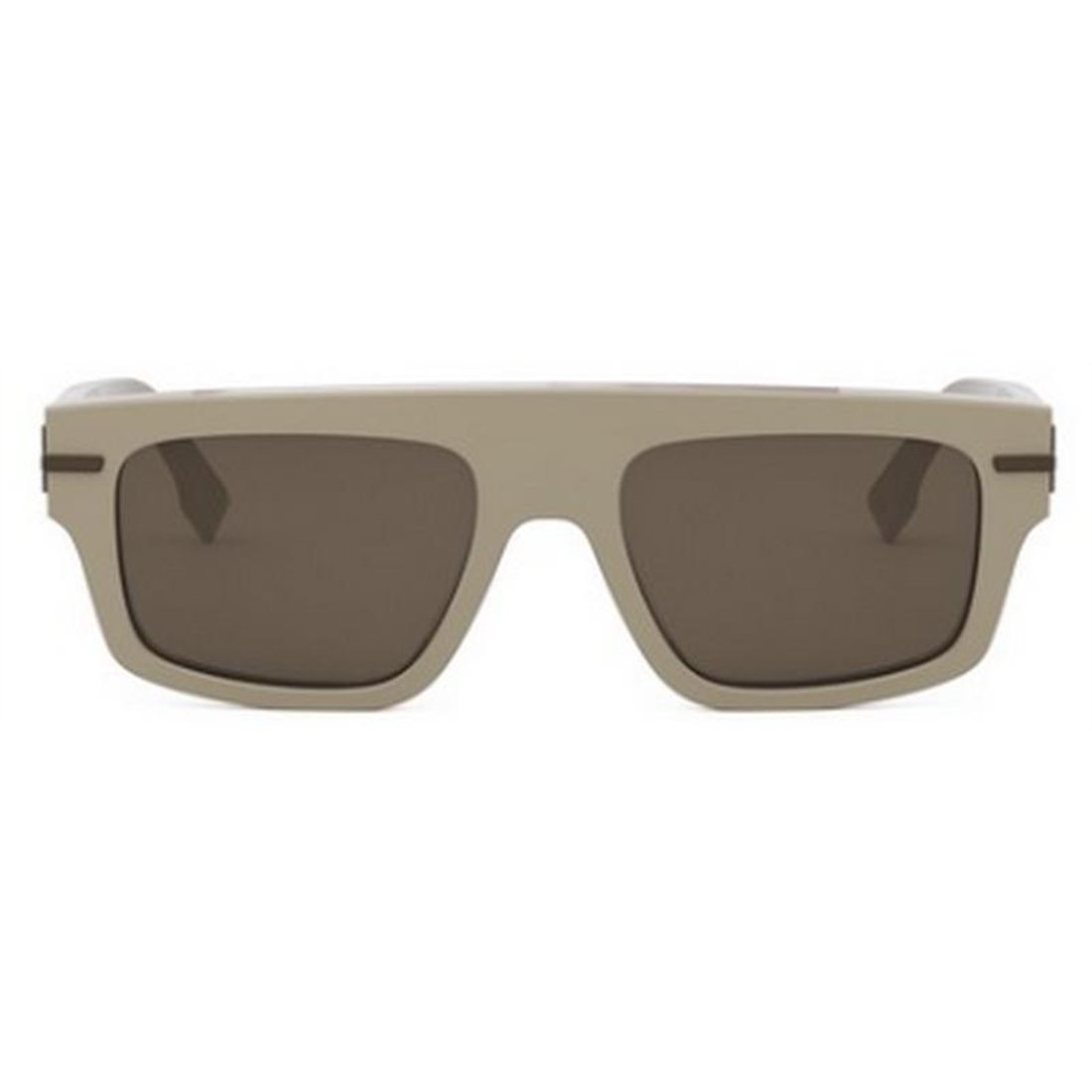 Men's Fendigraphy Sunglasses - Size 57