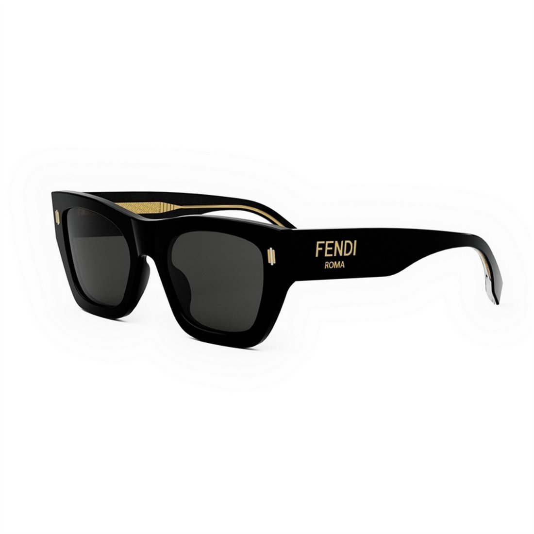 FENDI Stylish Women's Sunglasses