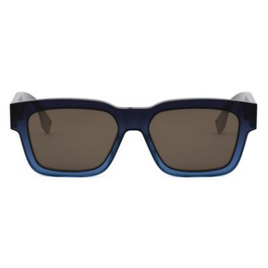 FENDI Stylish O'Lock Mini Sunglasses for Men