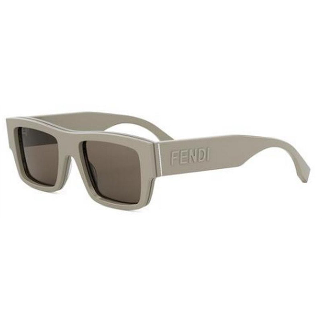 FENDI Signature Men's Sunglasses - FE40118I