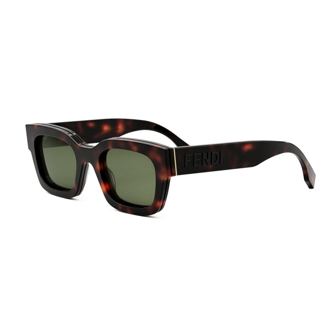 FENDI Signature Men's Sunglasses 54N