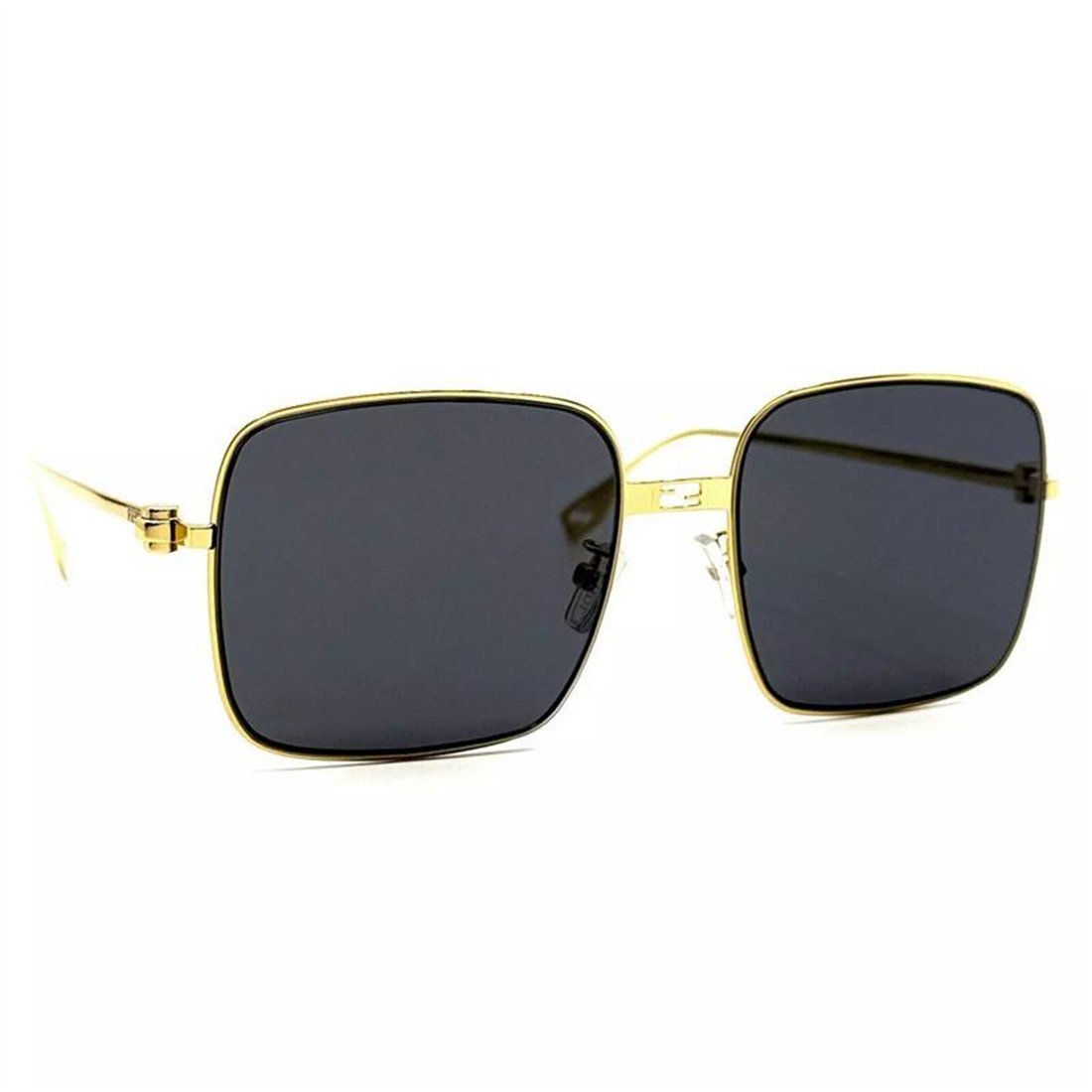 FENDI Mini Stylish Baguette Sunglasses
