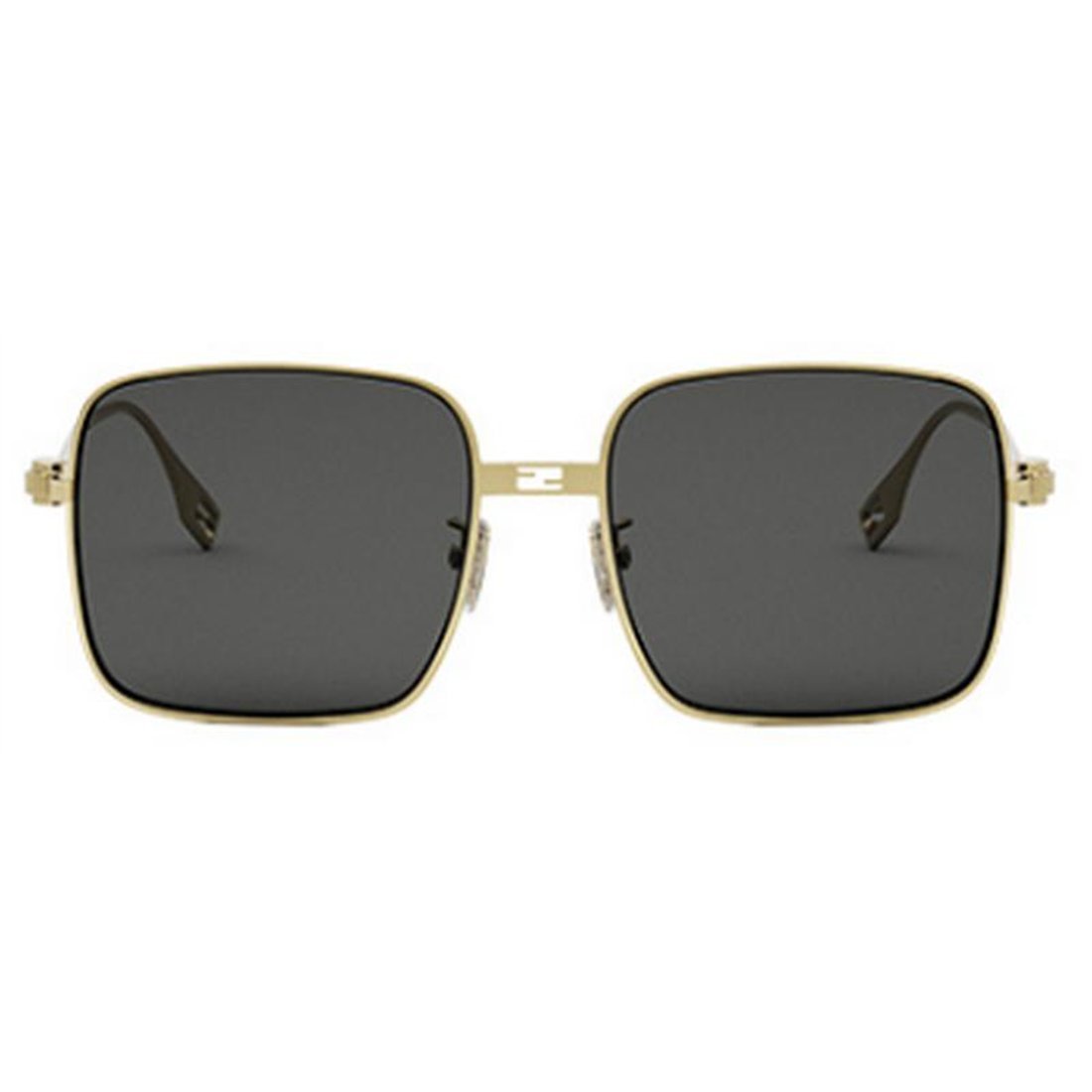 FENDI Mini Stylish Baguette Sunglasses