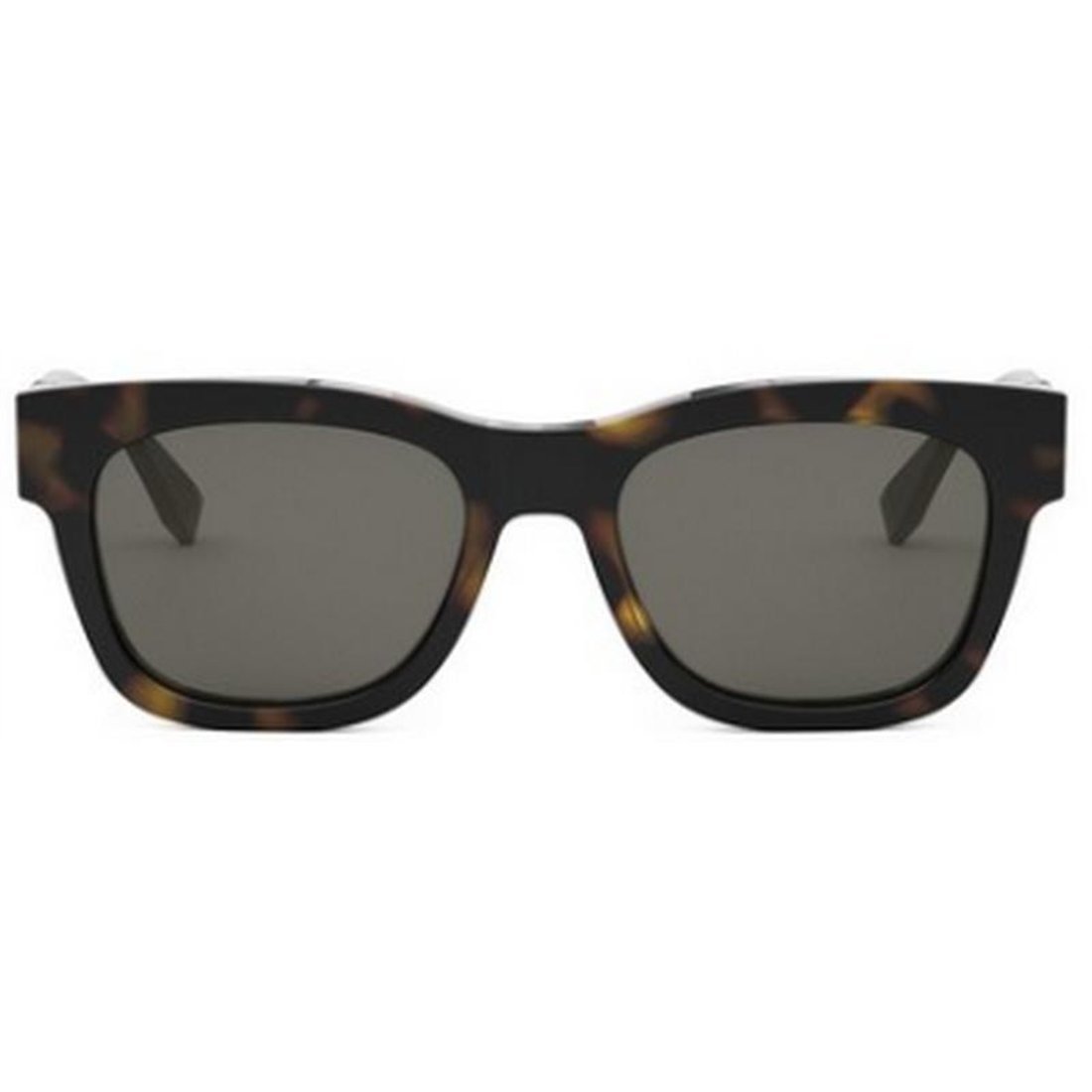 FENDI Diagonal 52A Sunglasses for Men