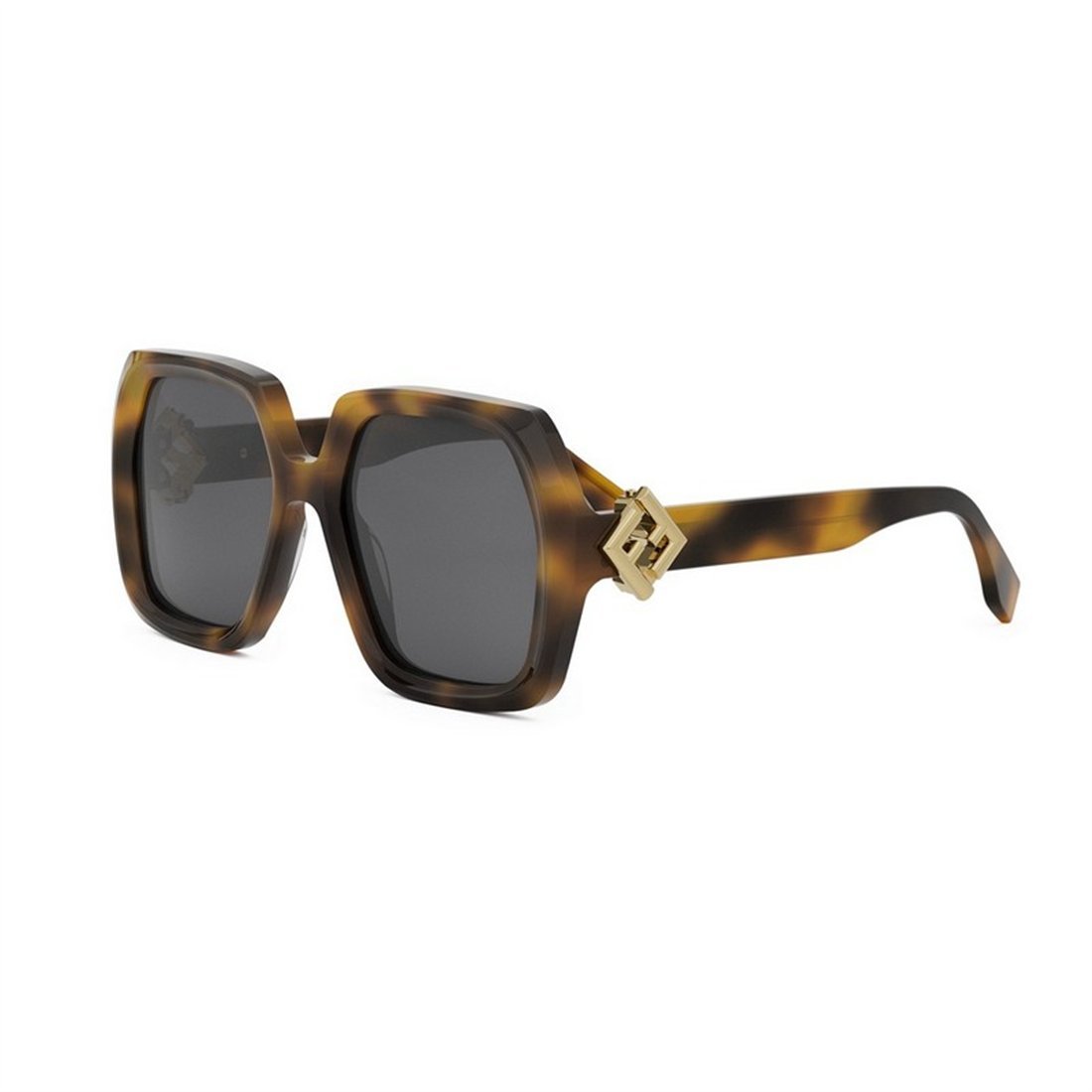 FENDI FF Diamonds Sunglasses 53A