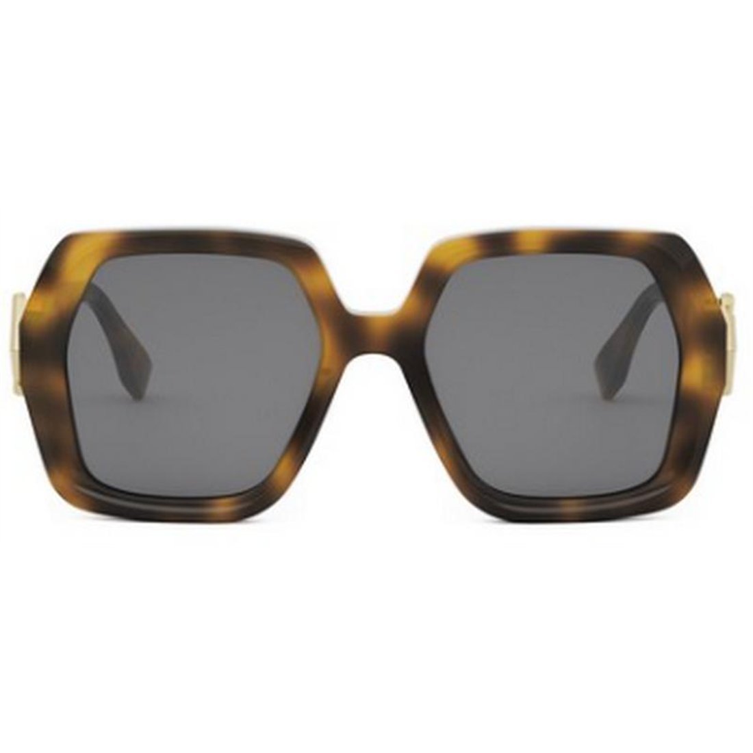 FENDI FF Diamonds Sunglasses 53A
