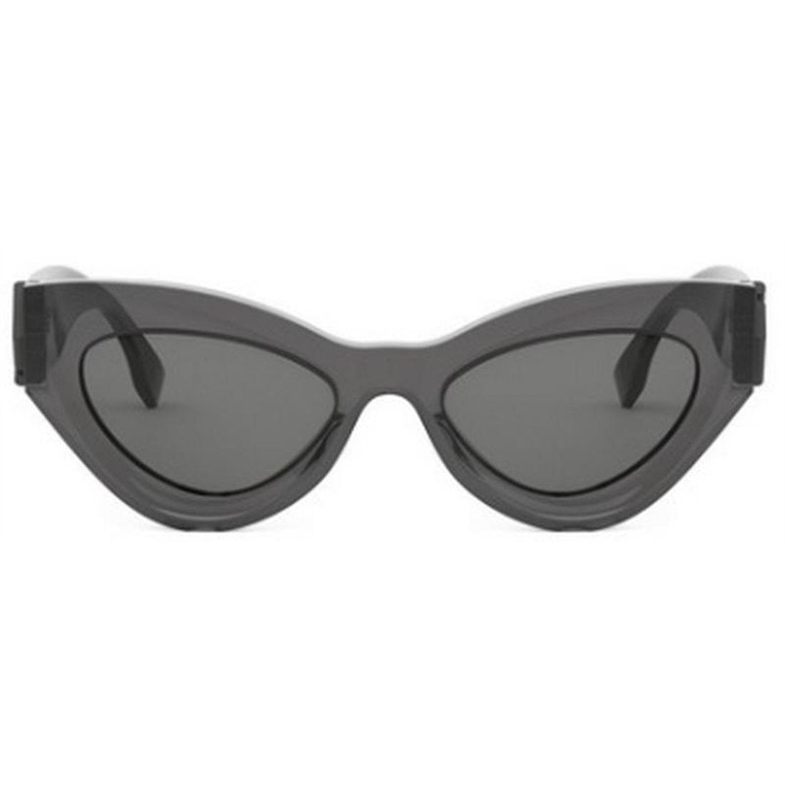 FENDI FF Diamonds Mini Sunglasses