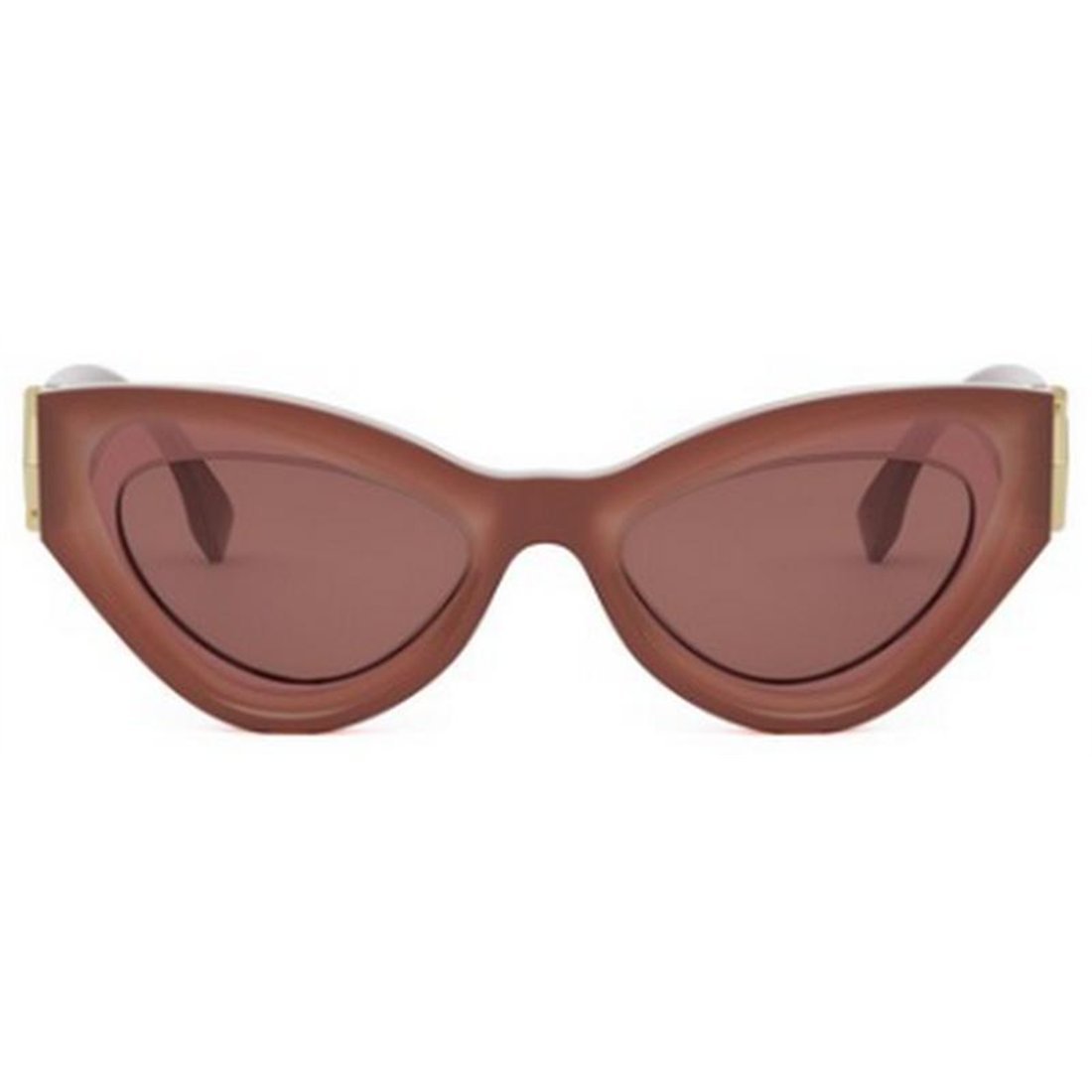 FENDI FF Diamonds Sunglasses 66Y