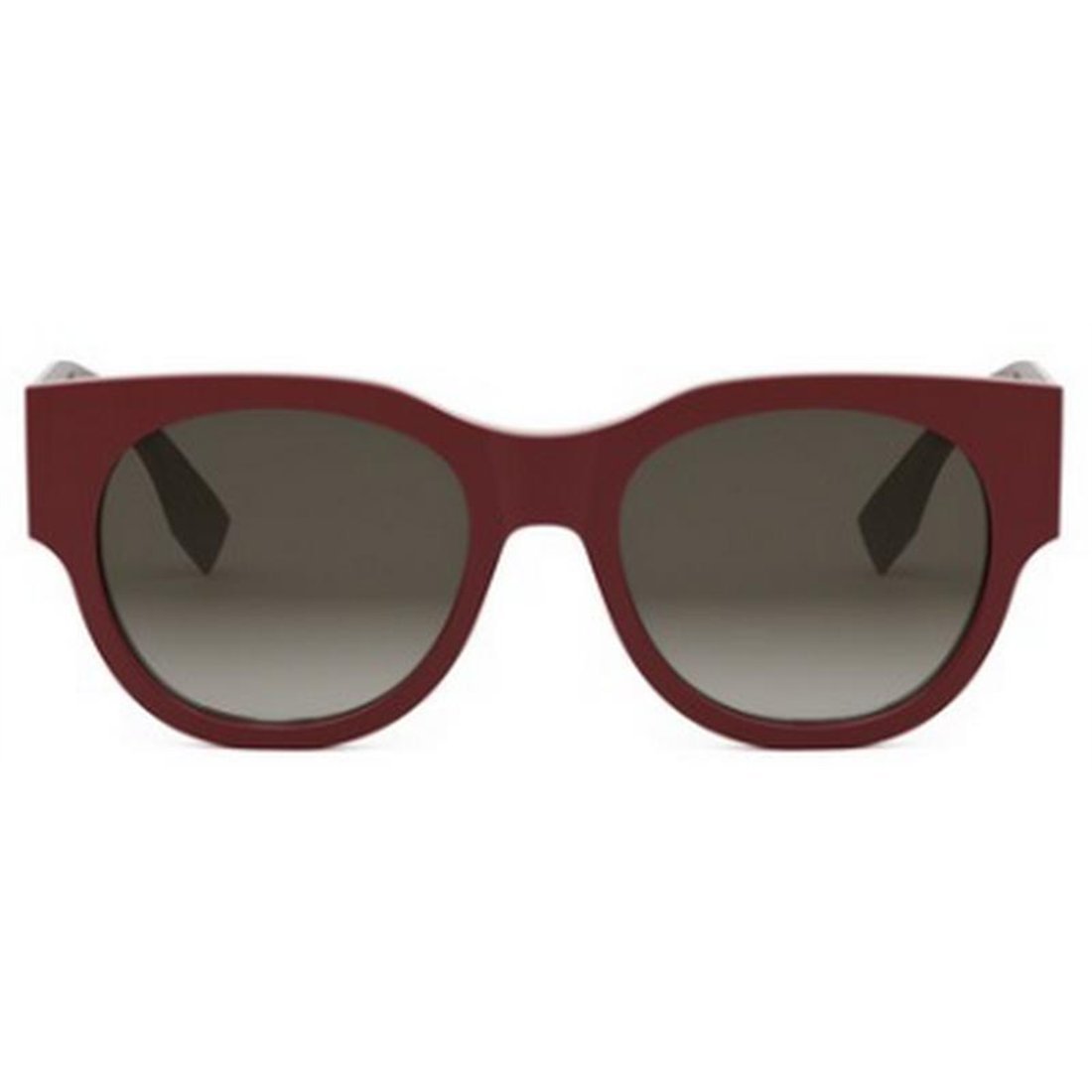 FENDI Mini Baguette Sunglasses for Women
