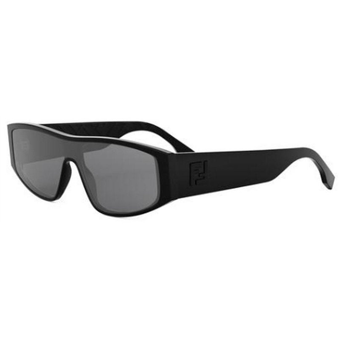 FENDI FF Squared Sunglasses for Men