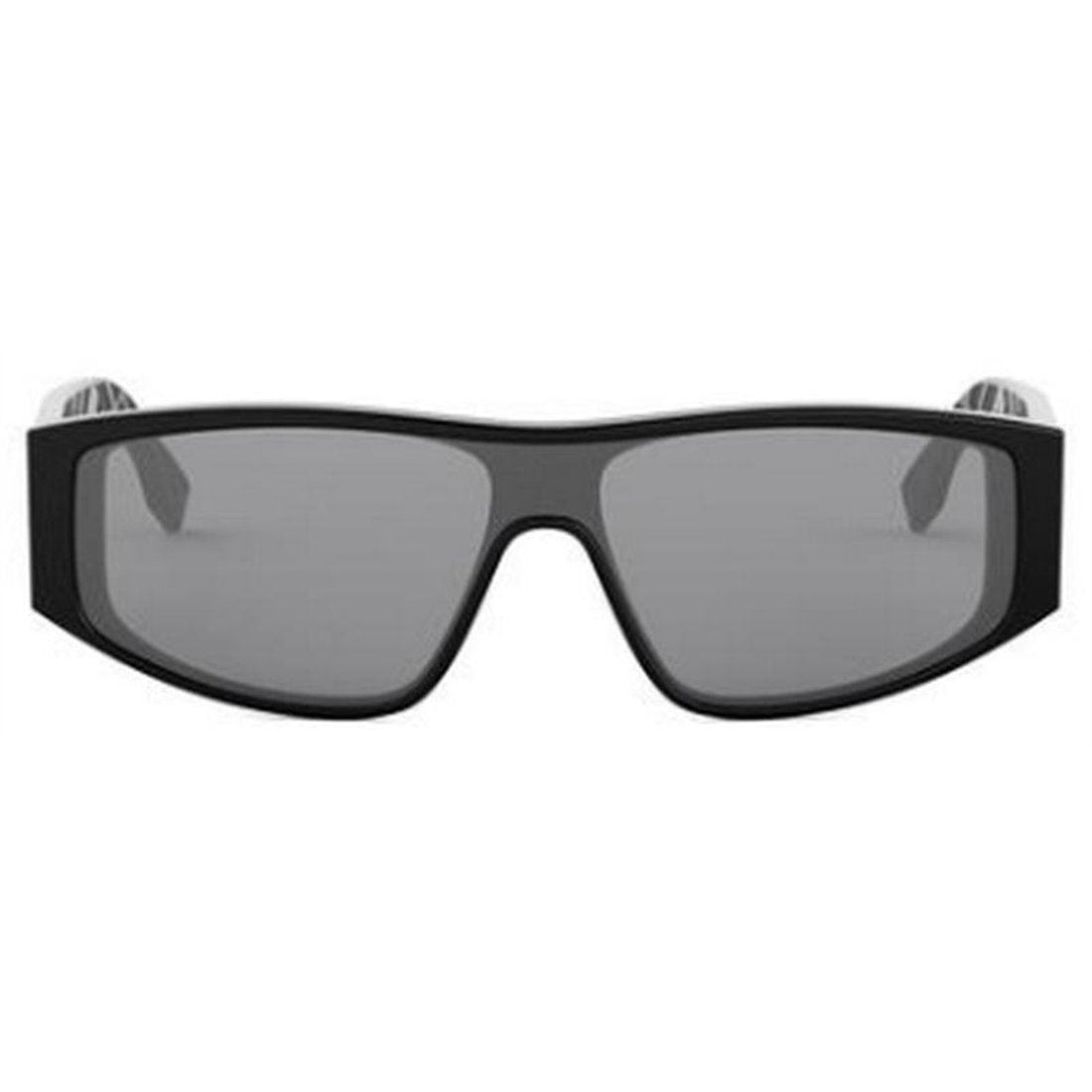 FENDI FF Squared Sunglasses for Men