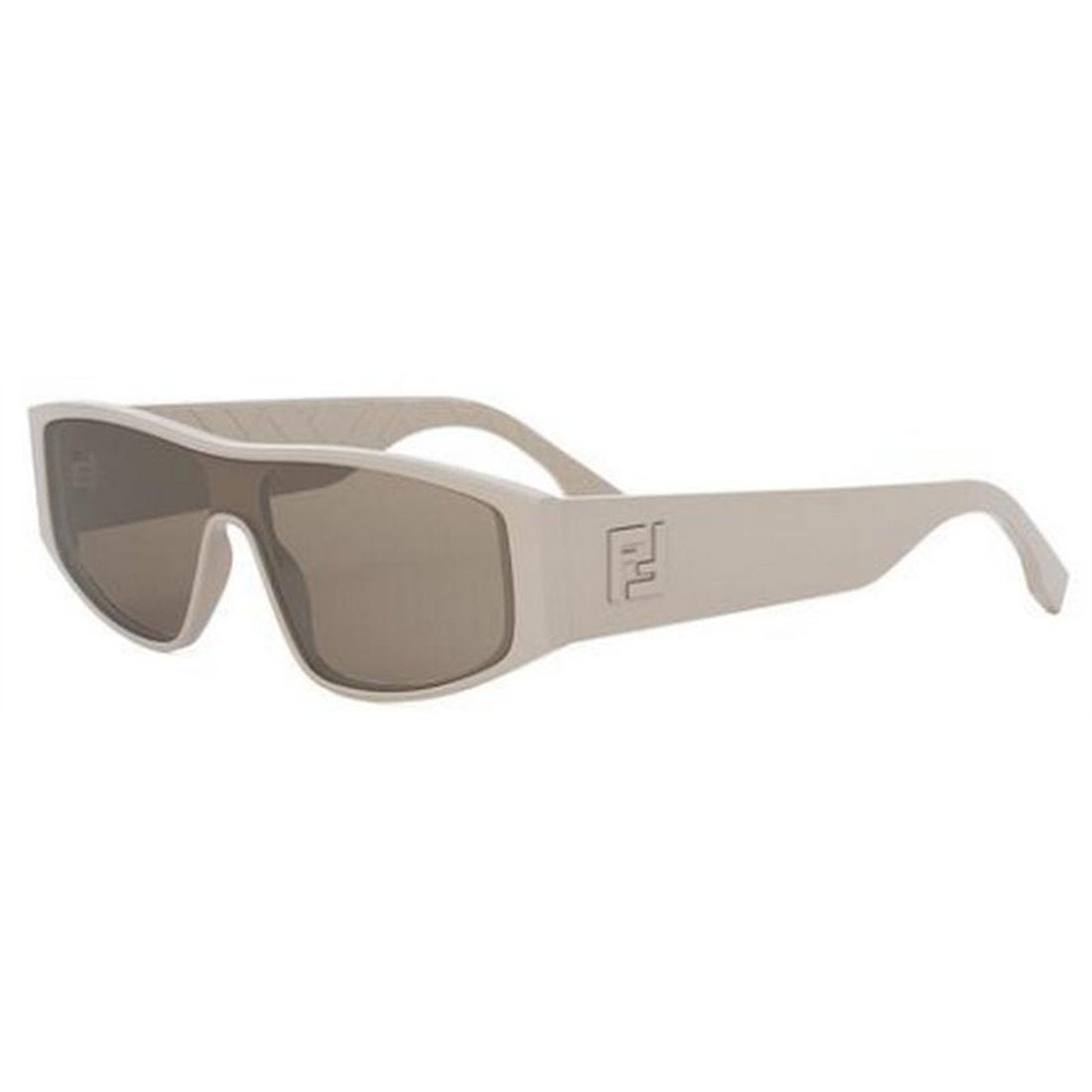 FENDI FF Squared Sunglasses 57E