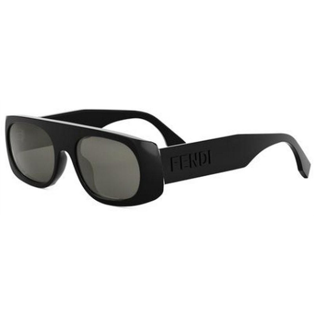 FENDI Signature Men's Sunglasses