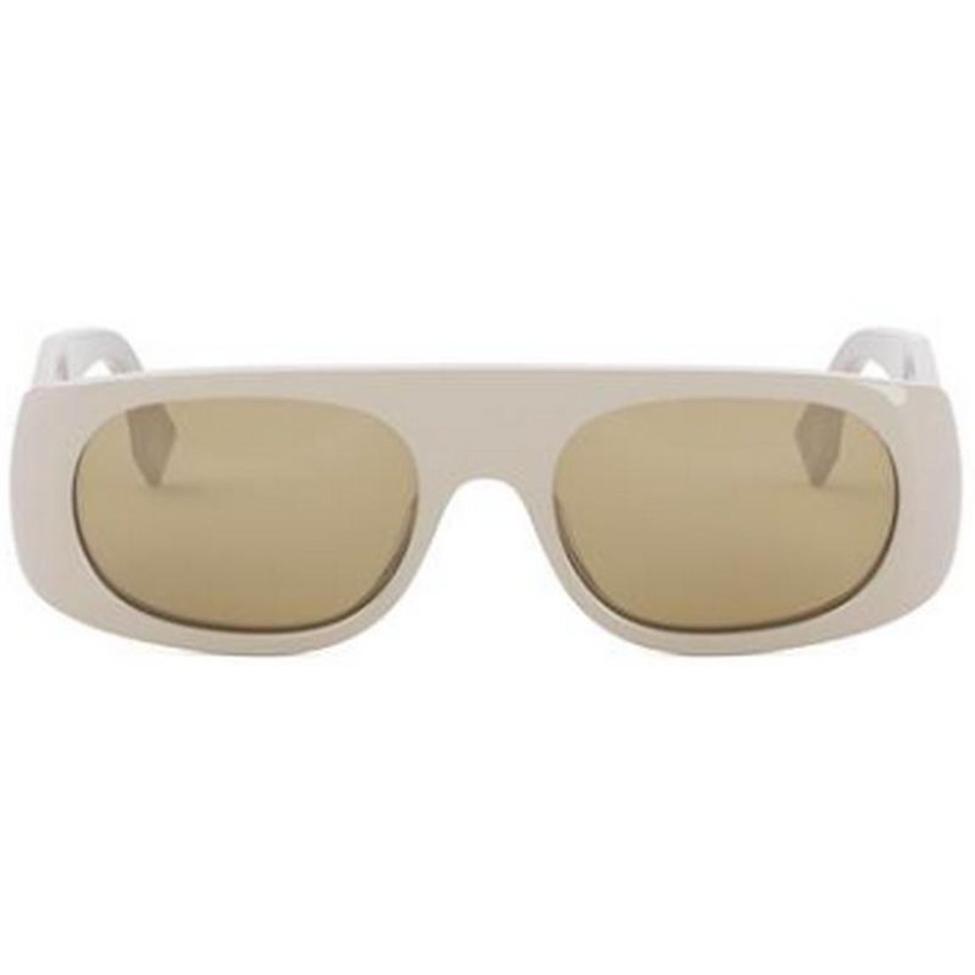 FENDI Signature Men's Acetate Sunglasses 45E