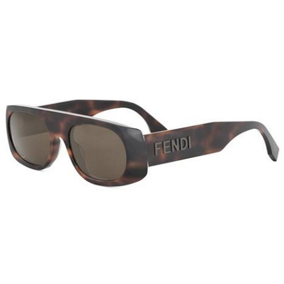 FENDI Signature Men's Sunglasses FE40169I 53E
