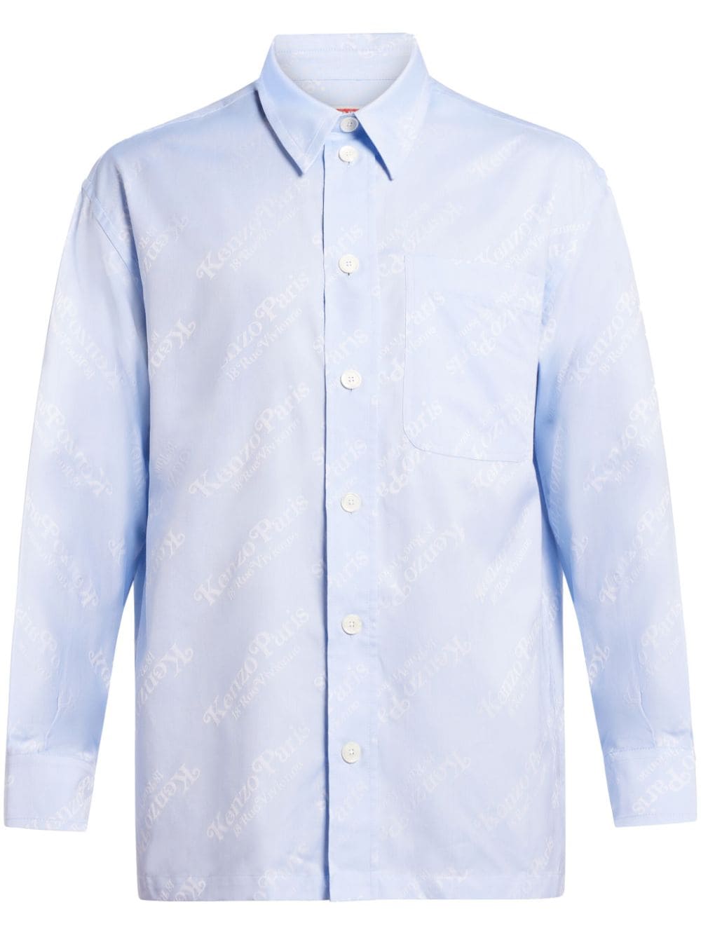 KENZO Overshirt for Men - SS24 Collection