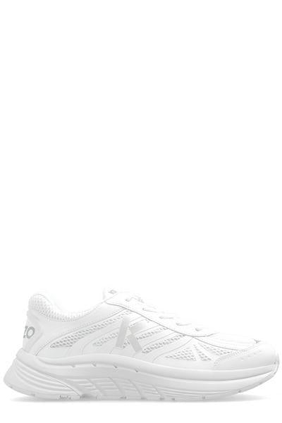 KENZO Men's Pace Low Top Sneakers