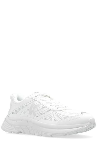KENZO Men's Pace Low Top Sneakers
